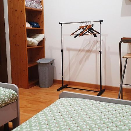 Angela Home - Rooms Sedico Экстерьер фото