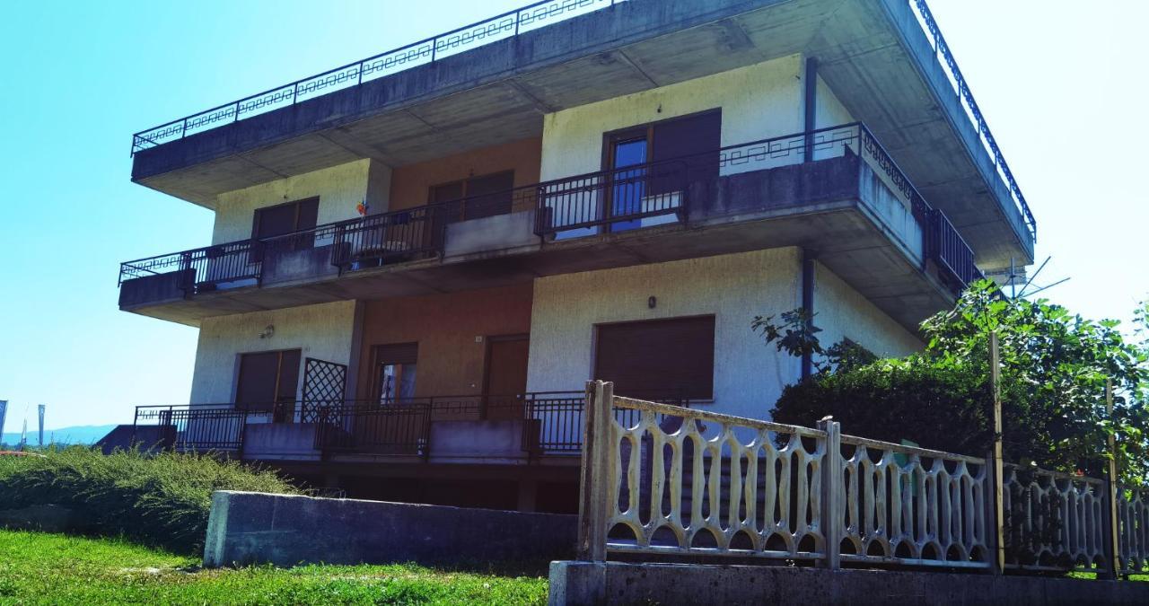 Angela Home - Rooms Sedico Экстерьер фото