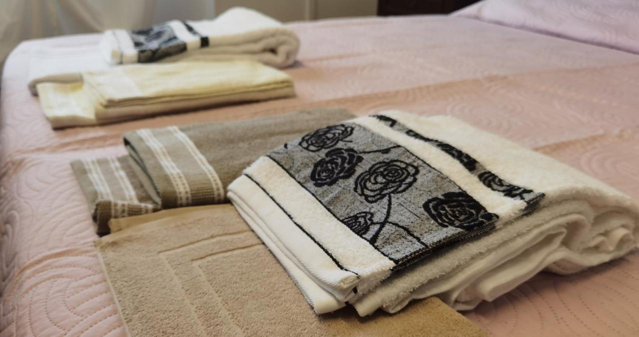 Angela Home - Rooms Sedico Экстерьер фото
