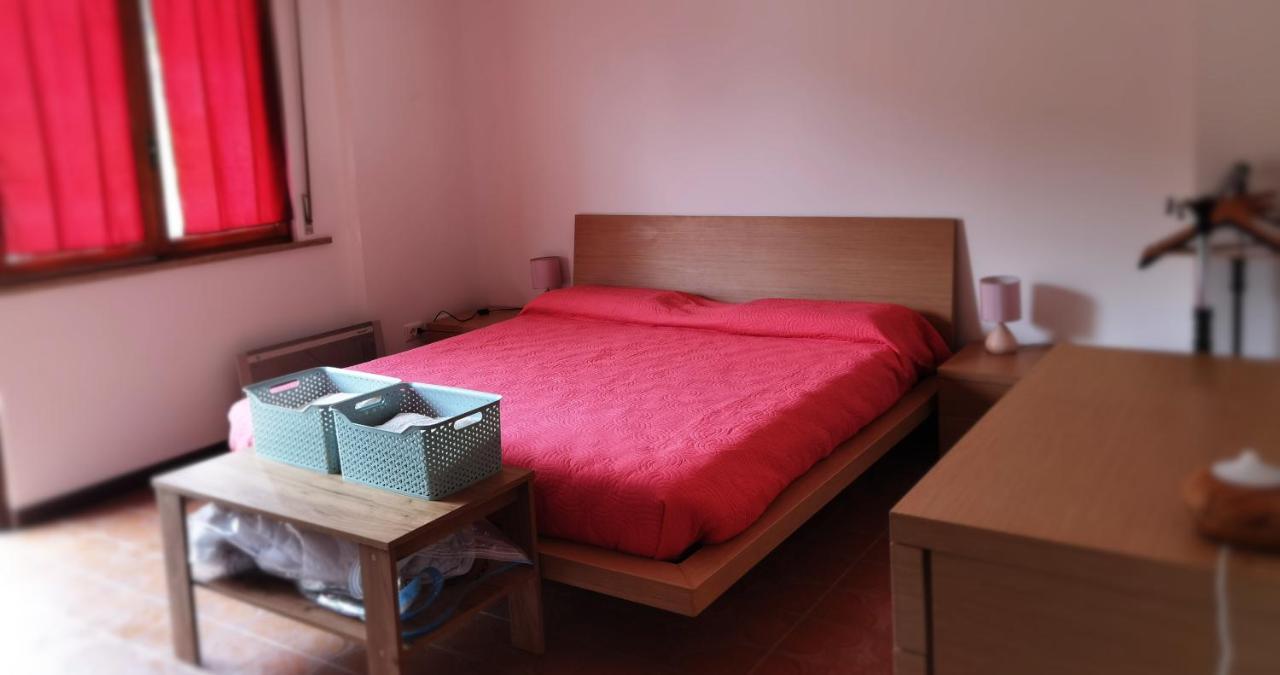 Angela Home - Rooms Sedico Экстерьер фото