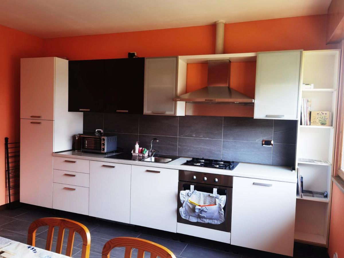 Angela Home - Rooms Sedico Экстерьер фото